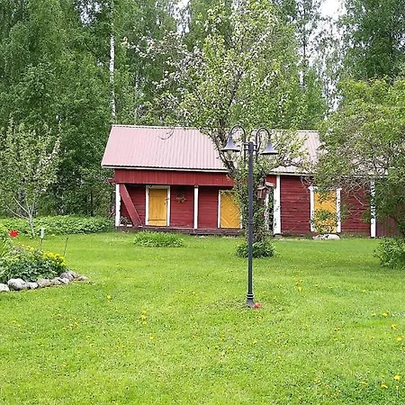 Reittioe * Sulkava (Southern Savonia)