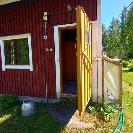 Reittioe Holiday park