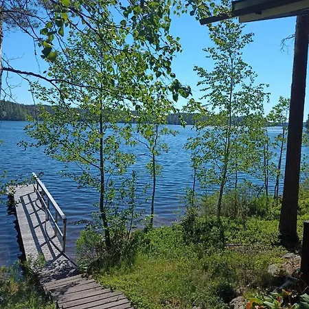 Reittioe Holiday park