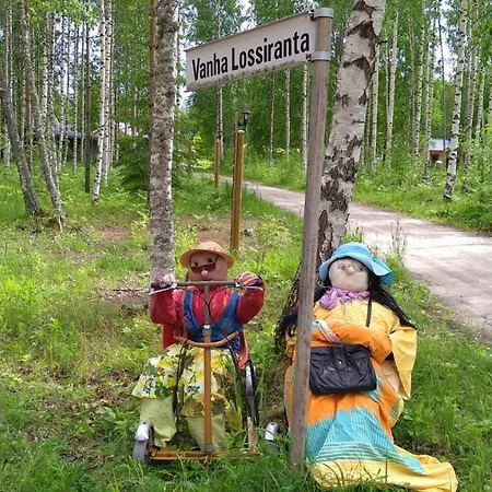 Reittioe Sulkava (Southern Savonia)