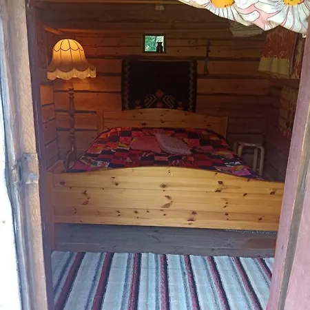 Vakantiepark Reittioe Sulkava (Southern Savonia)