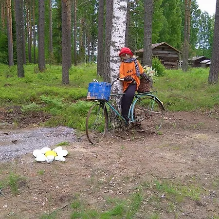 Reittioe * Sulkava (Southern Savonia)