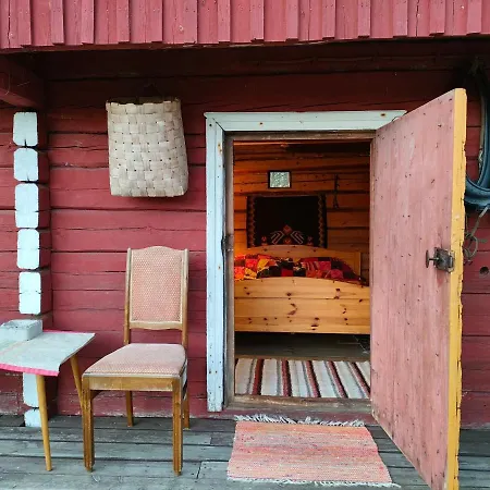 Reittioe * Sulkava (Southern Savonia)