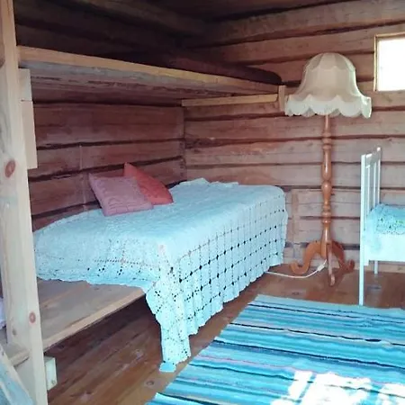 Reittioe Holiday park