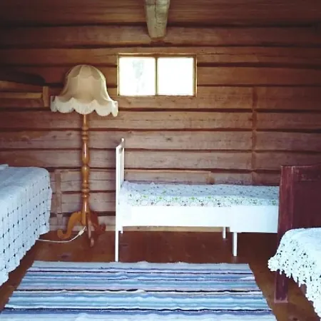 Reittioe Sulkava (Southern Savonia)