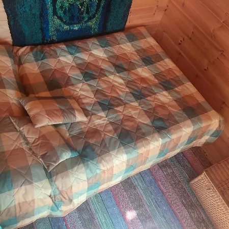 Reittioe * Sulkava (Southern Savonia)