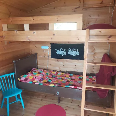 Holiday park Reittioe *