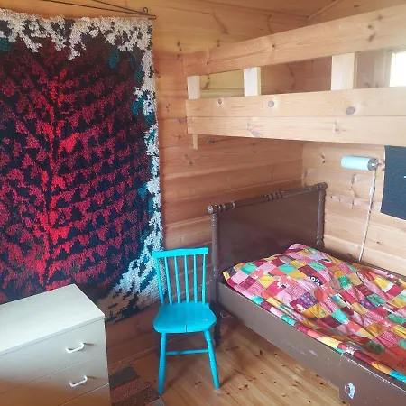 Reittioe * Sulkava (Southern Savonia)