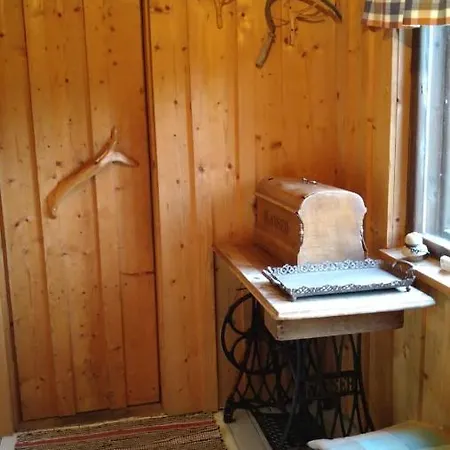 Vakantiepark Reittioe Sulkava (Southern Savonia)