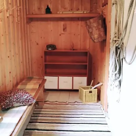 Reittioe * Sulkava (Southern Savonia)