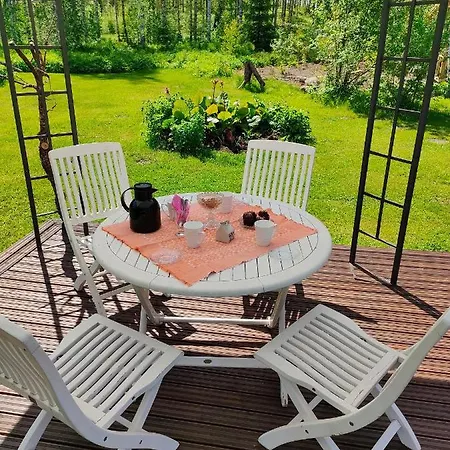 Reittioe Sulkava (Southern Savonia)