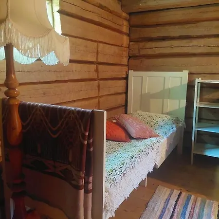 Reittioe Feriepark *