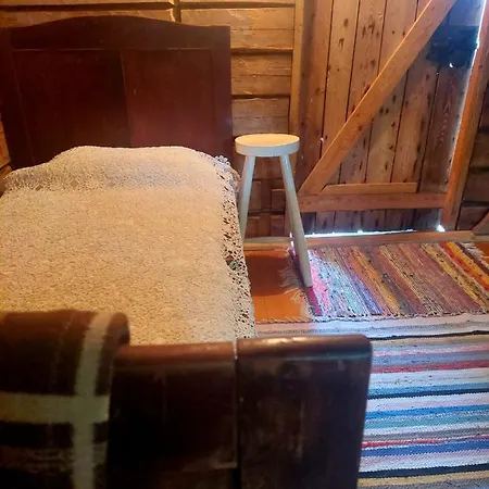 Vakantiepark Reittioe Sulkava (Southern Savonia)