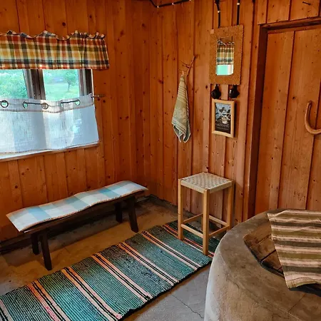 Holiday park Reittioe *