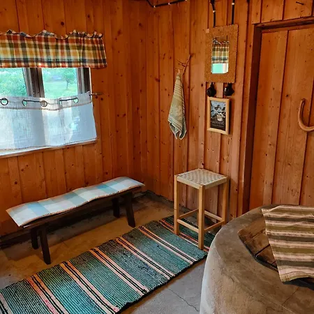 Vakantiepark Reittioe *