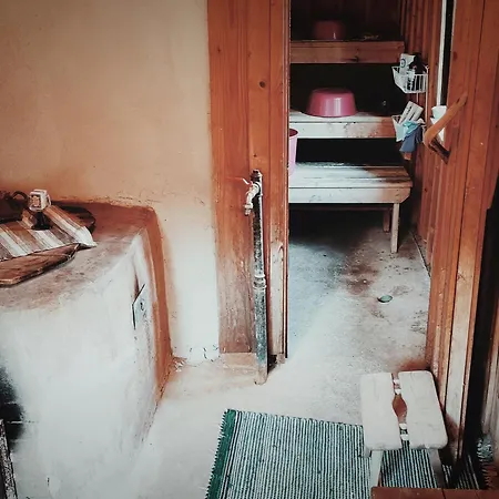 Reittioe Feriepark Sulkava (Southern Savonia)