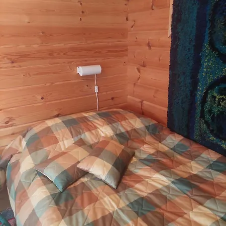 Reittioe Sulkava (Southern Savonia)