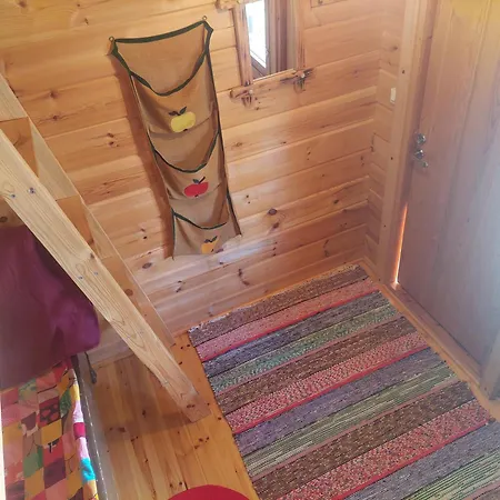 Reittioe Sulkava (Southern Savonia)