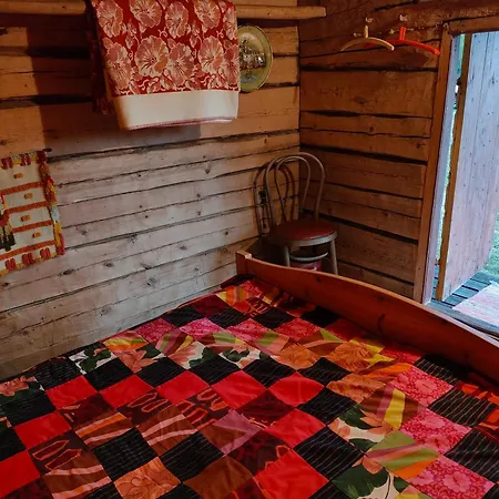 Reittioe Sulkava (Southern Savonia)