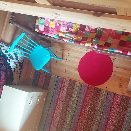 Reittioe Feriepark *