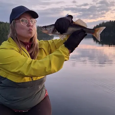 Reittioe Feriepark *