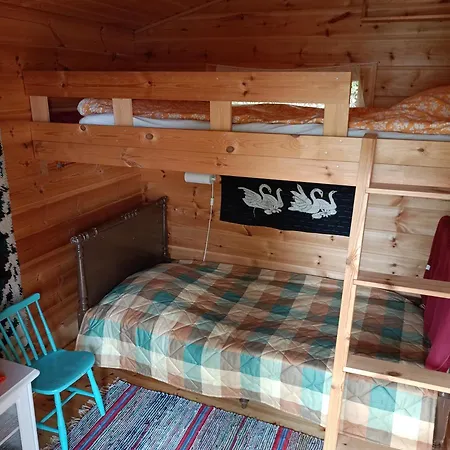 Reittioe Holiday park