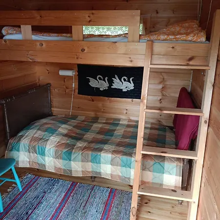 Reittioe Vakantiepark *