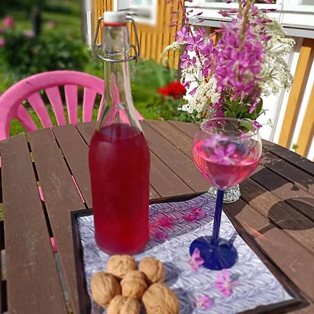 Reittioe Holiday park Sulkava (Southern Savonia)