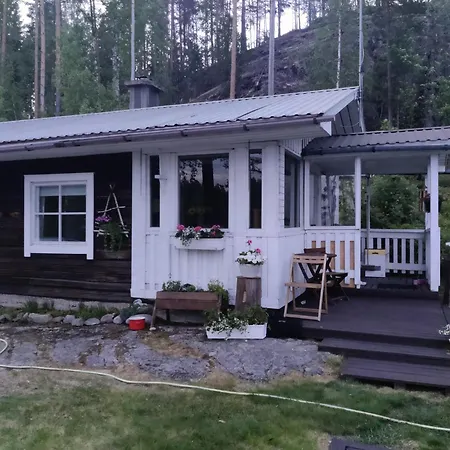 Holiday park Reittioe