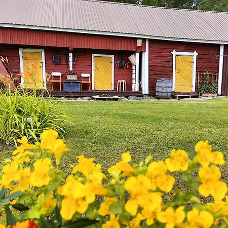 Reittioe Vakantiepark *