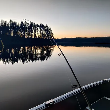 Reittioe * Sulkava (Southern Savonia)