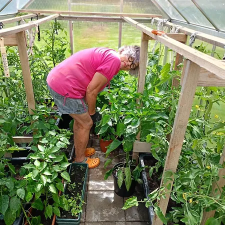 Feriepark Reittioe *