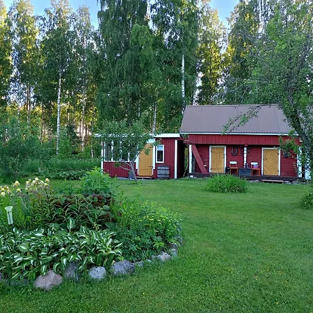 Reittioe Sulkava (Southern Savonia)