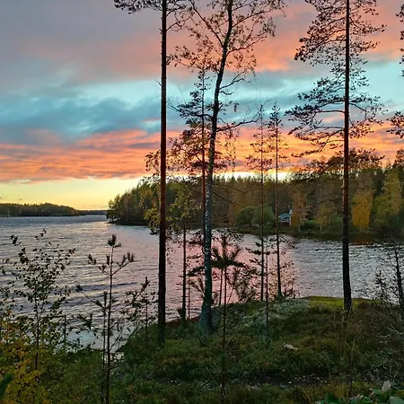 Reittioe * Sulkava (Southern Savonia)