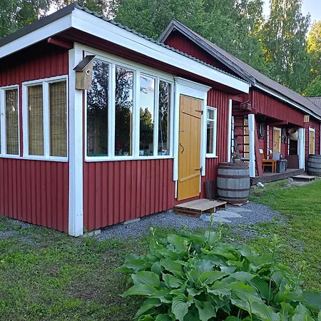 Reittioe Holiday park