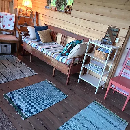 Reittioe Holiday park *