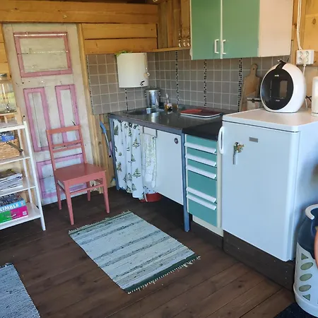 Vakantiepark Reittioe *