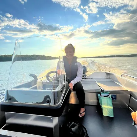 Reittioe Vakantiepark *