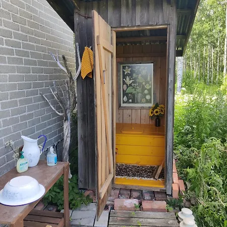 Vakantiepark Reittioe *