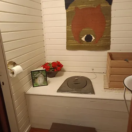 Reittioe Sulkava (Southern Savonia)