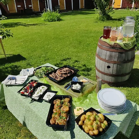 Vakantiepark Reittioe