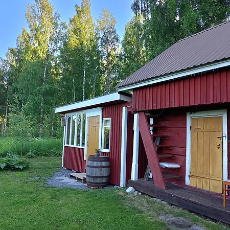 Holiday park Reittioe *