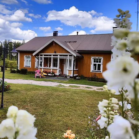 Reittioe * Sulkava (Southern Savonia)