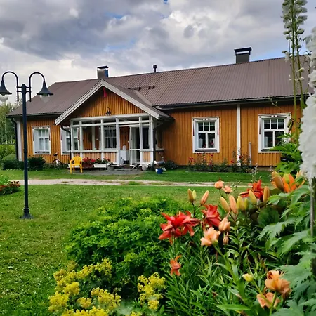 Reittioe Holiday park
