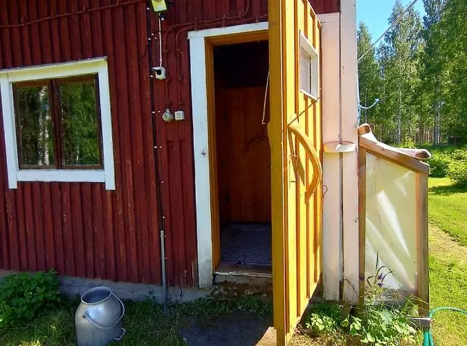 Reittioe Parque de vacaciones