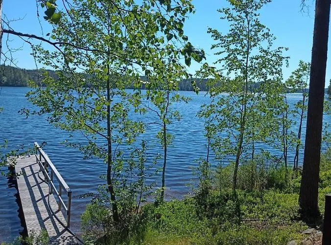 Reittioe Parque de vacaciones