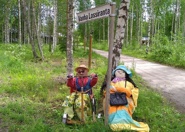 Reittioe Sulkava (Southern Savonia)