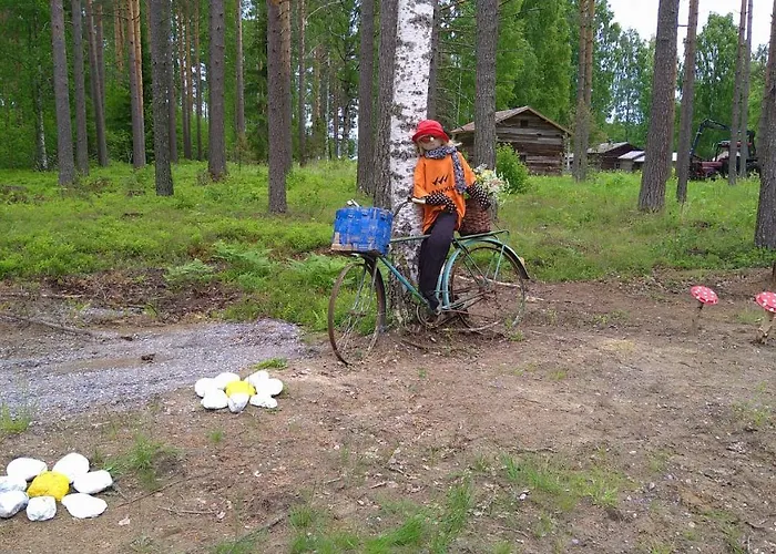 Reittioe * Sulkava (Southern Savonia)