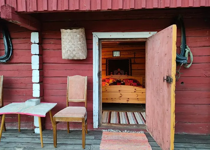 Reittioe * Sulkava (Southern Savonia)