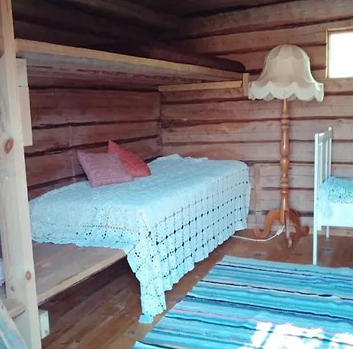 Reittioe Parque de vacaciones